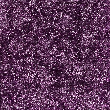 Regular Glitter -Purple Hyacinth