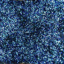 Regular Glitter -Sea Monster