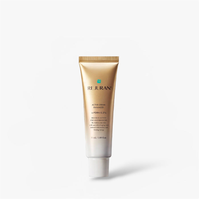 Rejuran Active Cream Enhanced 50ml كريم ريجوران النشط المحسن