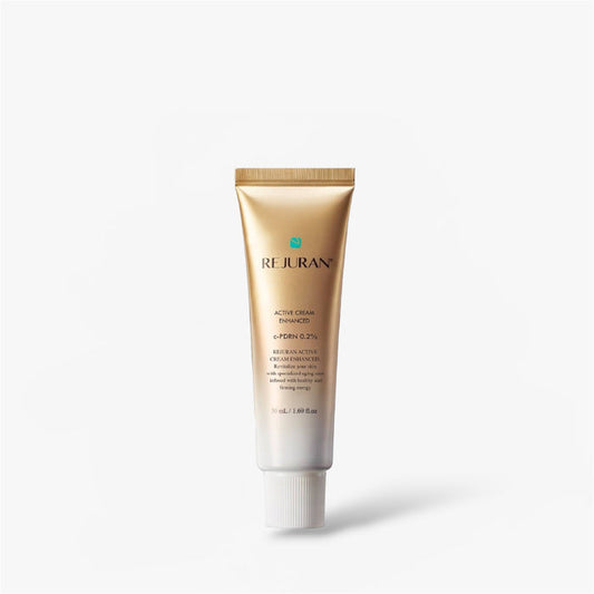 Rejuran Active Cream Enhanced 50ml كريم ريجوران النشط المحسن