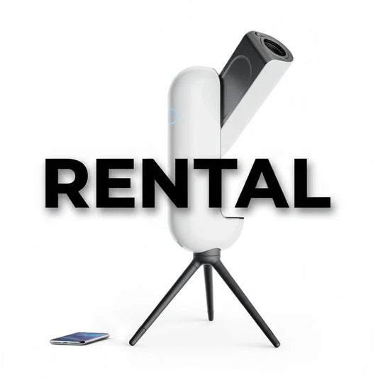 Vaonis Vespera I Smart Telescope (USED) - Astronomy Plus
