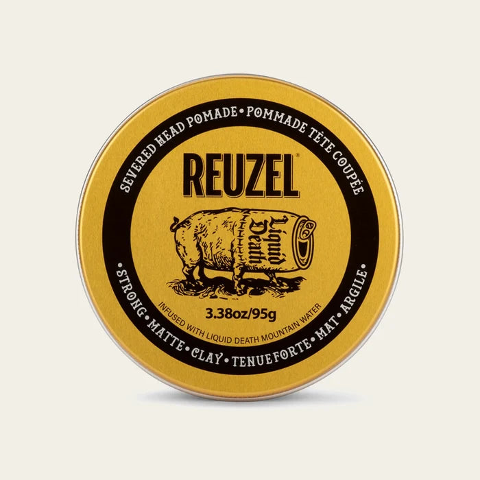 Liquid Death Reuzel