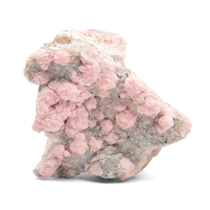 Rhodochrosite Specimen