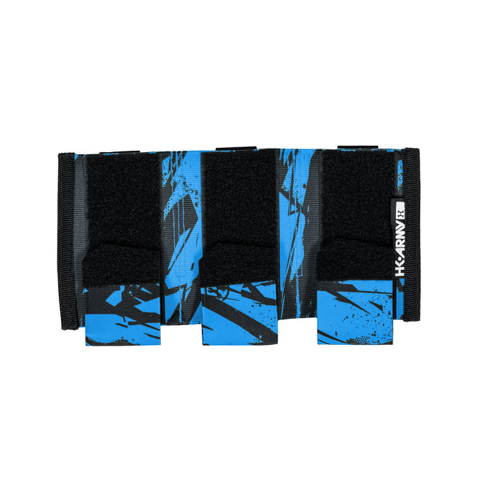 Rifle Mag Cell (3-Cell) - Blue
