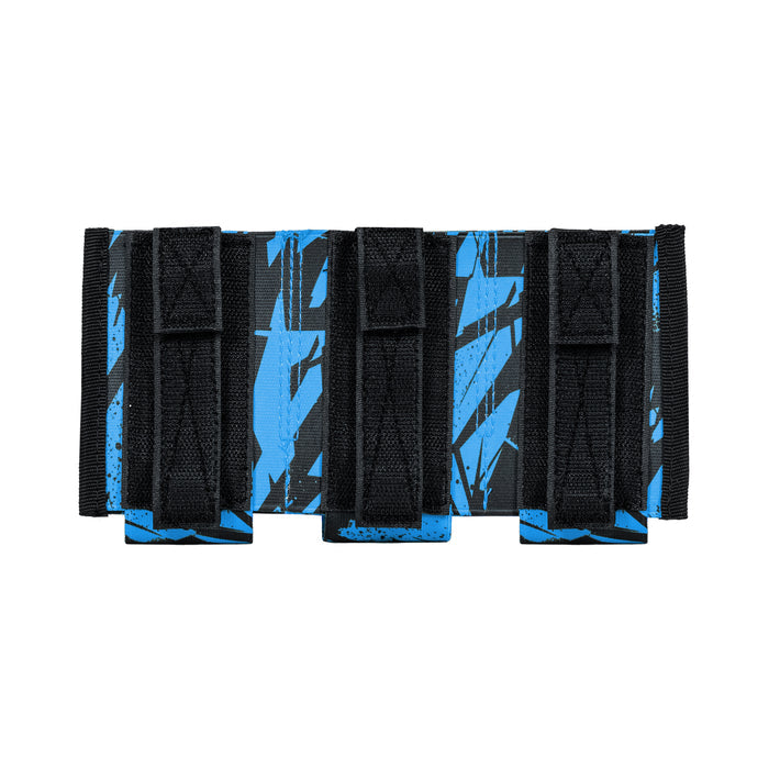 Rifle Mag Cell (3-Cell) - Blue