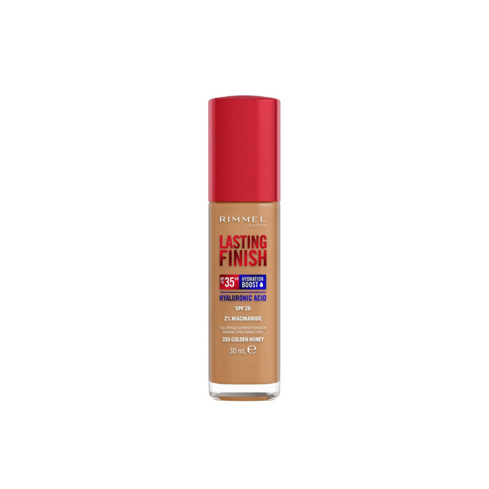 350 - Golden Honey / 30ML