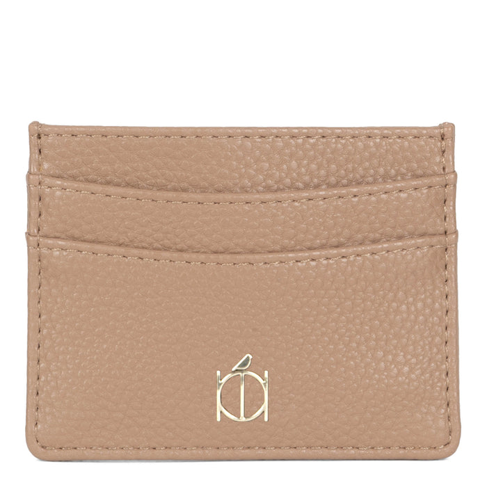 Riona Ashley Pebbled RFID CC Holder - Bentley