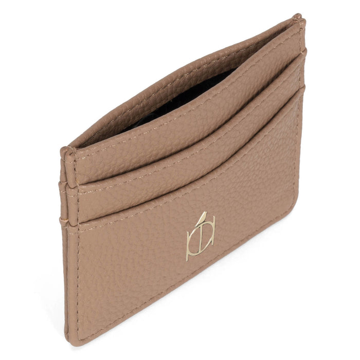 Riona Ashley Pebbled RFID CC Holder - Bentley