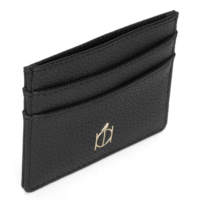 Riona Ashley Pebbled RFID CC Holder - Bentley