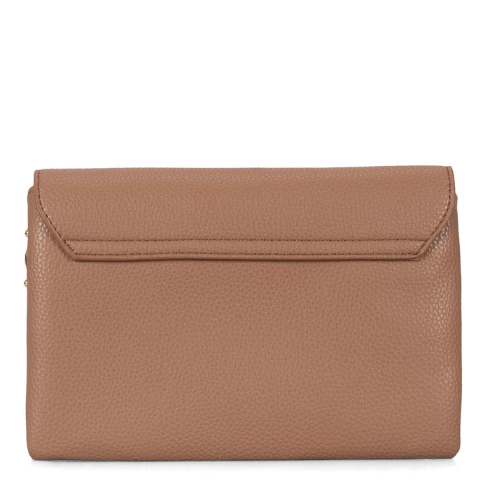 Riona Mini Brooklyn RFID Cross Body - Bentley