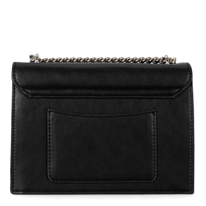 Riona Samantha RFID Classic Crossbody - Bentley