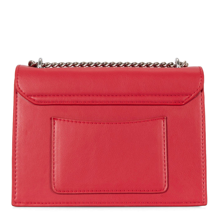 Riona Samantha RFID Classic Crossbody - Bentley