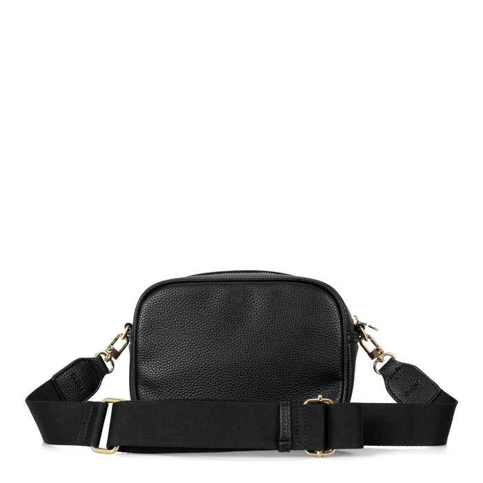 Riona Tina RFID Camera Bag Crossbody, Black - Bentley