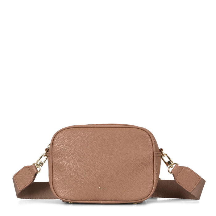 Riona Tina RFID Camera Bag Crossbody, Black - Bentley