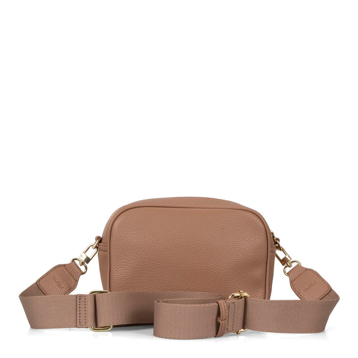 Riona Tina RFID Camera Bag Crossbody, Black - Bentley