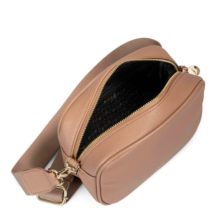 Riona Tina RFID Camera Bag Crossbody, Black - Bentley