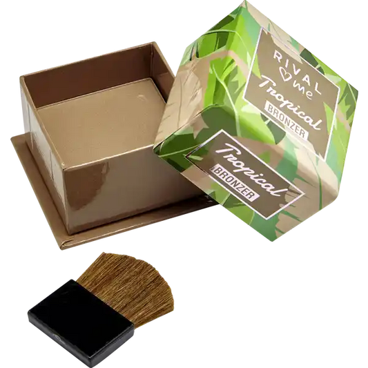 Rival Loves Me Tropical Bronzer 6 g