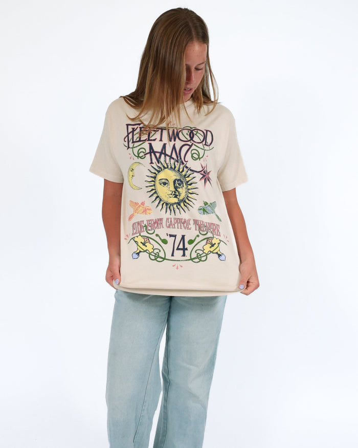 FLEETWOOD MAC T-SHIRT