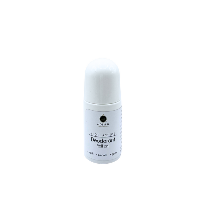 AloeActive™ Roll-on Deodorant