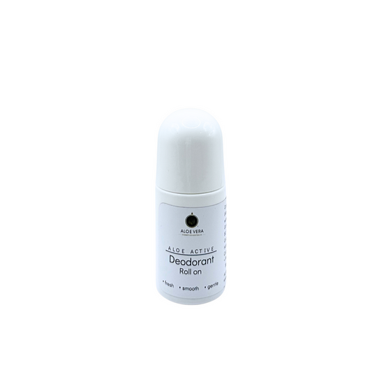 AloeActive™ Roll-on Deodorant