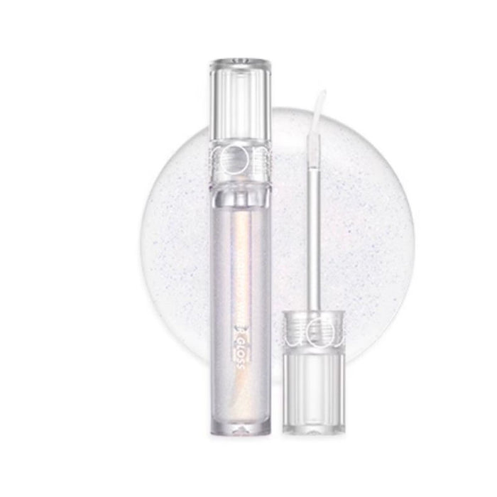 ROMAND Glasting Water Lip Gloss T4134