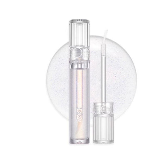 ROMAND Glasting Water Lip Gloss T4134