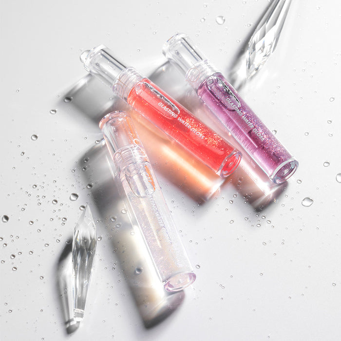ROMAND Glasting Water Lip Gloss T4134