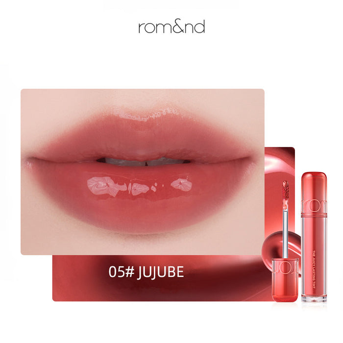 #05 JUJUBE