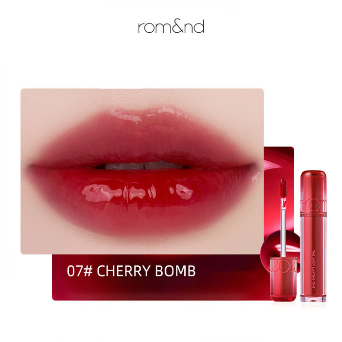 #07 CHERRY BOMB
