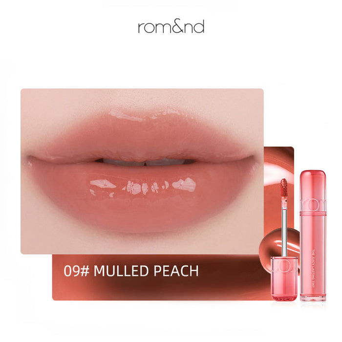 #09 MULLED PEACH