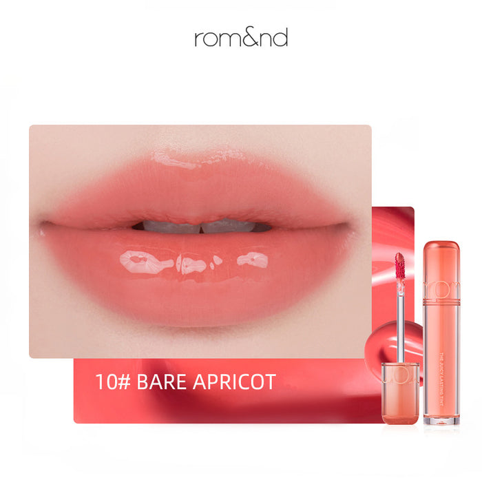 #10 BARE APRICOT