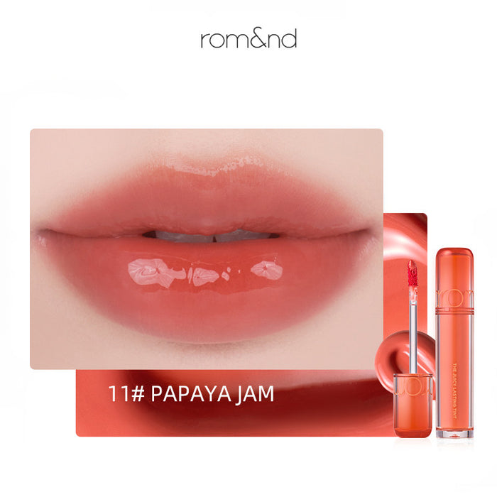 #11 PAPAYA JAM