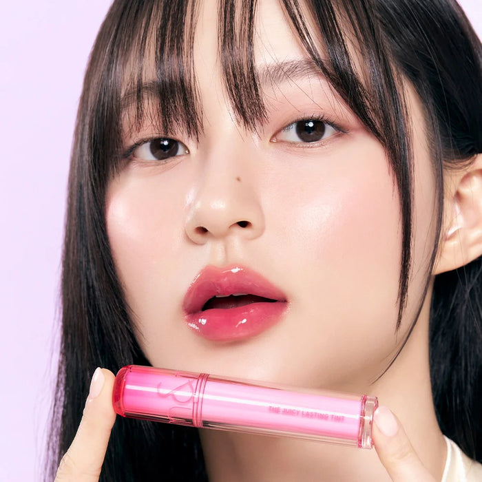 ROMAND Juicy Long-lasting Mirror Lip Tint (2.0) T4336