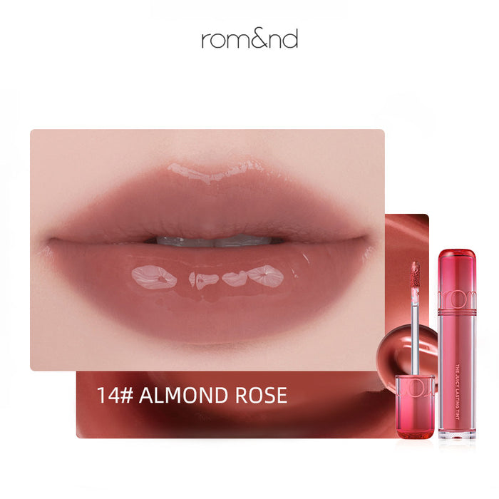 #14 ALMOND ROSE