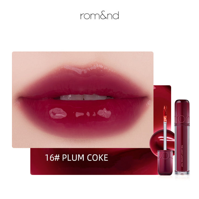 #16 PLUM COKE