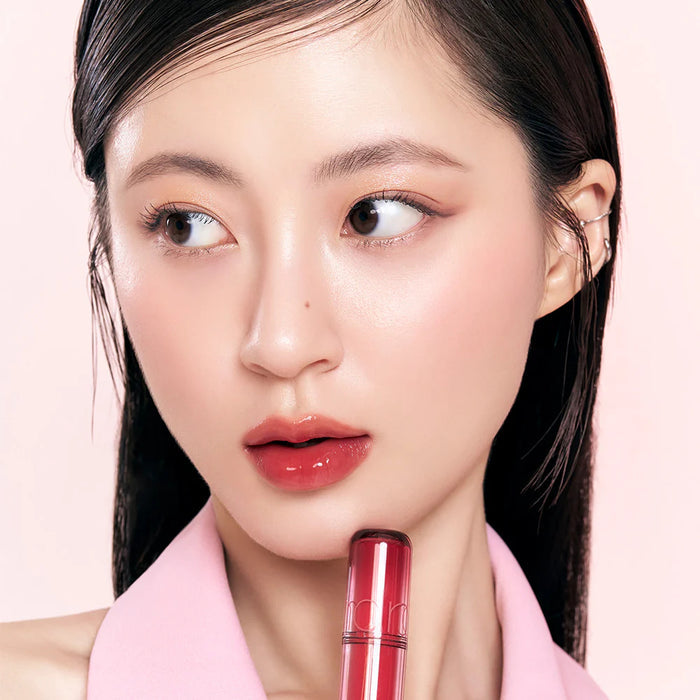 ROMAND Juicy Long-lasting Mirror Lip Tint (2.0) T4336