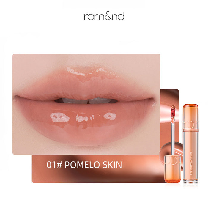 ROMAND Juicy Long-lasting Mirror Lip Tint (2.0) T4336