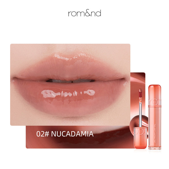 ROMAND Juicy Long-lasting Mirror Lip Tint (2.0) T4336