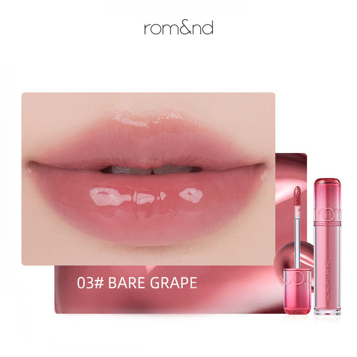 #03 BARE GRAPE