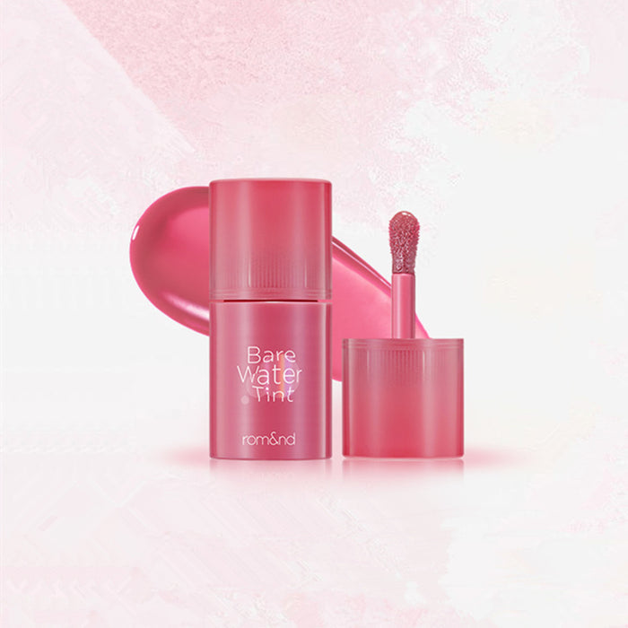 ROMAND Long Lasting Bare Water Matte Lip Tint T4177
