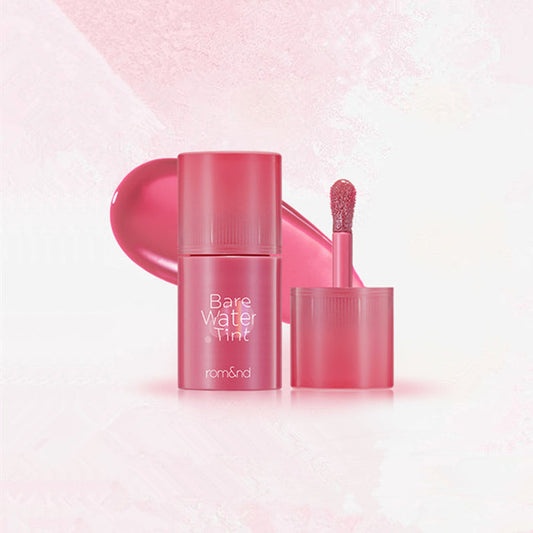 ROMAND Long Lasting Bare Water Matte Lip Tint T4177