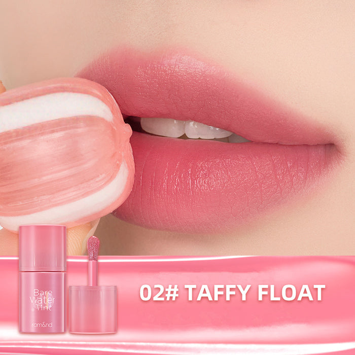 #02 Taffy Float