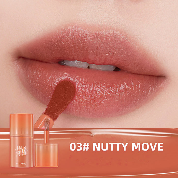 #03 Nutty Move