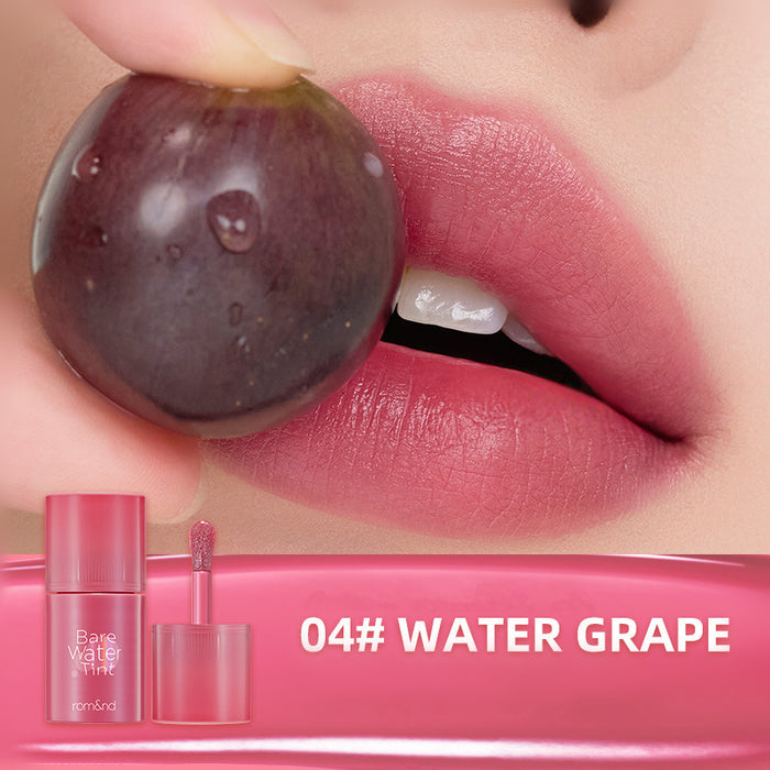 #04 Water Grape