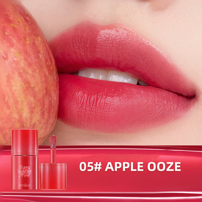#05 Apple Ooze