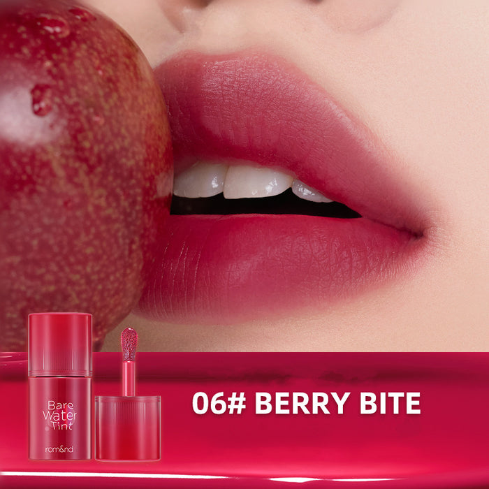 #06 Berry Bite