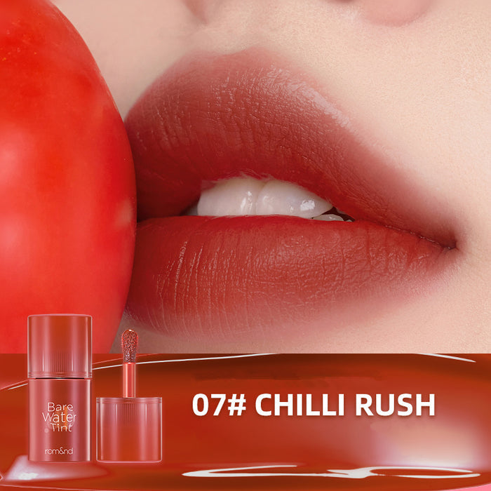 #07 Chilli Rush