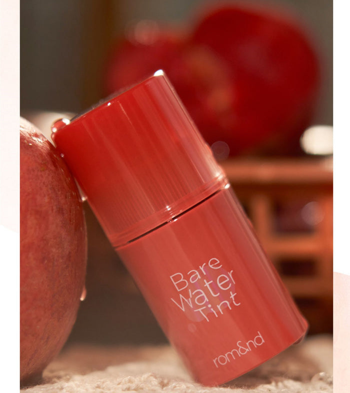 ROMAND Long Lasting Bare Water Matte Lip Tint T4177