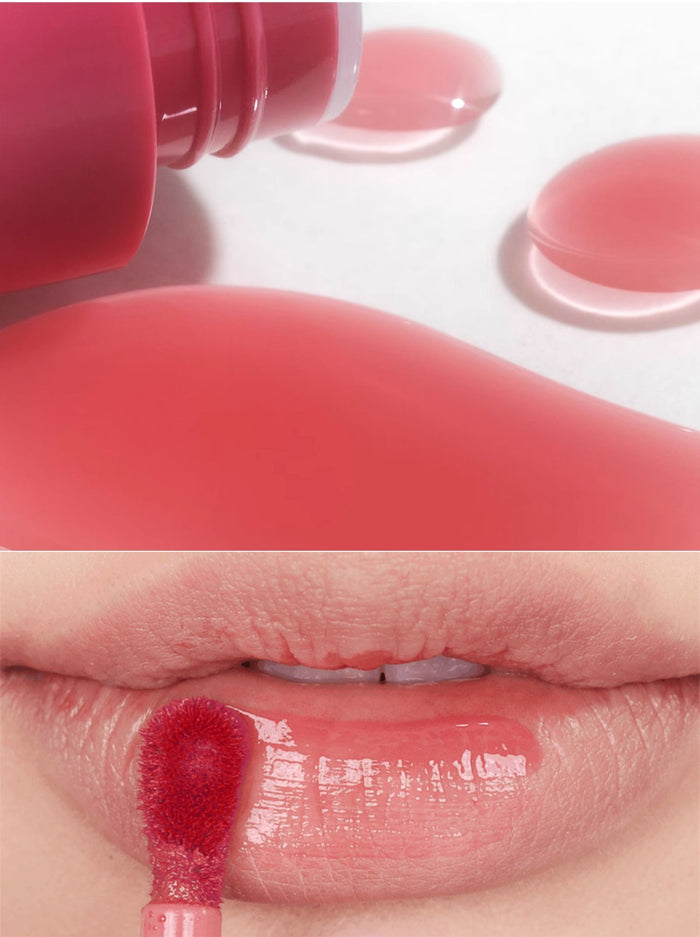 ROMAND Long Lasting Bare Water Matte Lip Tint T4177