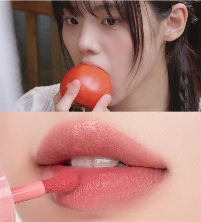 ROMAND Long Lasting Bare Water Matte Lip Tint T4177